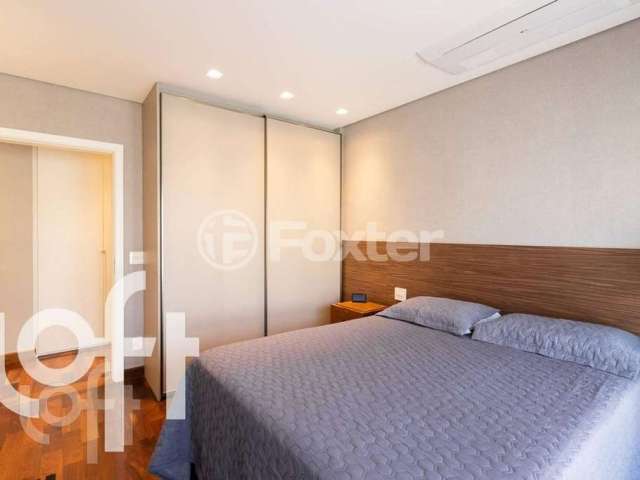 Apartamento com 4 quartos à venda na Rua Itapeti, 858, Vila Gomes Cardim, São Paulo, 380 m2 por R$ 10.700.000