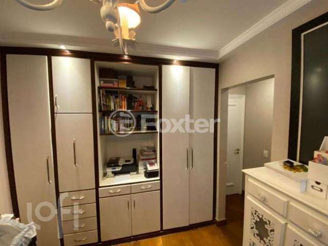 Apartamento com 4 quartos à venda na Rua Itapeti, 963, Vila Gomes Cardim, São Paulo, 198 m2 por R$ 1.850.000