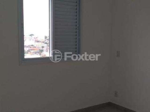 Apartamento com 1 quarto à venda na Rua Nova Aurora, 164, Vila Guilhermina, São Paulo, 27 m2 por R$ 245.000