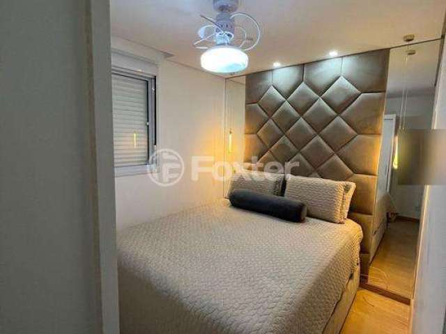 Apartamento com 2 quartos à venda na Rua Evaristo da Veiga, 54, Catumbi, São Paulo, 65 m2 por R$ 699.000