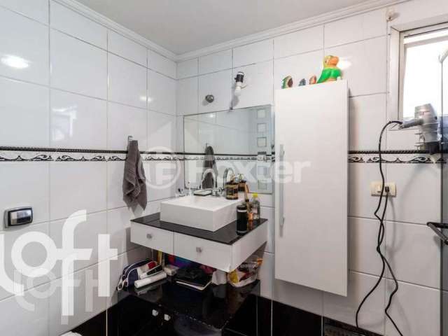 Apartamento com 2 quartos à venda na Rua Raul Pompéia, 420, Pompéia, São Paulo, 78 m2 por R$ 745.000