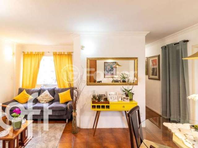 Apartamento com 2 quartos à venda na Rua Raul Pompéia, 420, Pompéia, São Paulo, 78 m2 por R$ 745.000