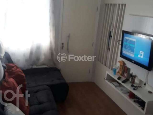 Apartamento com 2 quartos à venda na Rua José Eid Maluf, 387, Americanópolis, São Paulo, 50 m2 por R$ 236.038