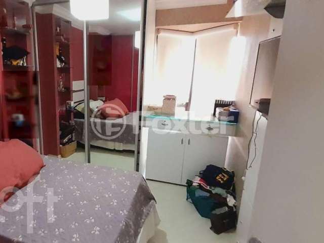 Apartamento com 3 quartos à venda na Rua Serra de Botucatu, 1477, Vila Gomes Cardim, São Paulo, 89 m2 por R$ 750.000