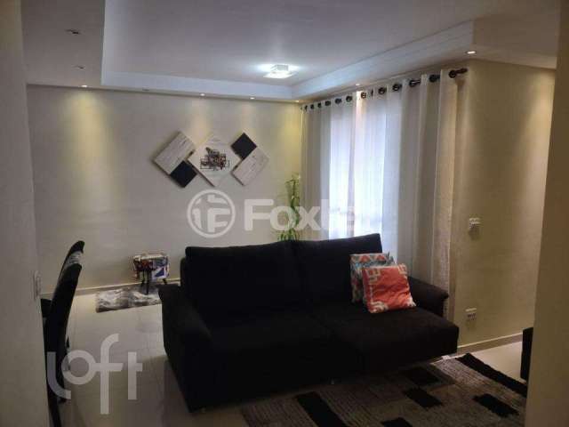 Apartamento com 3 quartos à venda na Rua Santa Catarina, 541, Parque São Jorge, São Paulo, 73 m2 por R$ 730.000