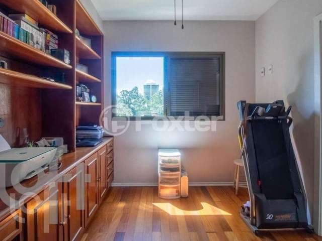 Apartamento com 3 quartos à venda na Rua Professor José Horácio Meirelles Teixeira, 640, Vila Suzana, São Paulo, 161 m2 por R$ 1.200.000