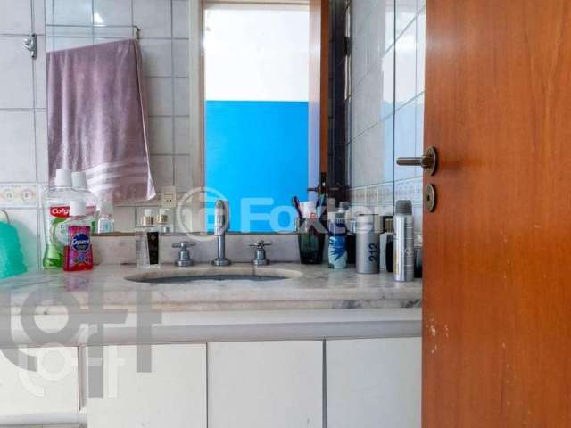 Apartamento com 3 quartos à venda na Rua Doutor Augusto de Miranda, 1300, Pompéia, São Paulo, 98 m2 por R$ 848.499