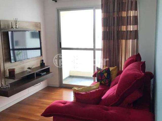 Apartamento com 3 quartos à venda na Avenida Vila Ema, 4100, Vila Ema, São Paulo, 64 m2 por R$ 447.000