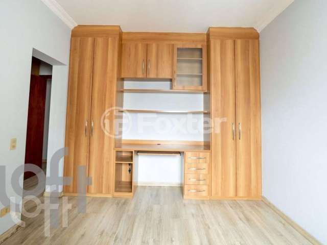 Apartamento com 4 quartos à venda na Rua Euclides Pacheco, 1655, Vila Gomes Cardim, São Paulo, 268 m2 por R$ 2.135.000