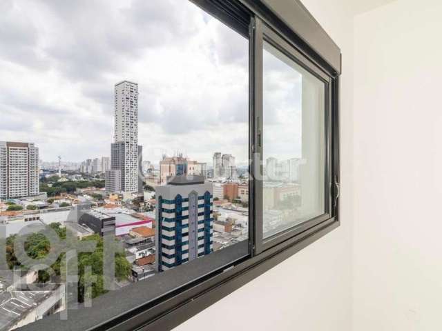 Apartamento com 1 quarto à venda na Rua Padre Estevão Pernet, 112, Vila Gomes Cardim, São Paulo, 58 m2 por R$ 655.000