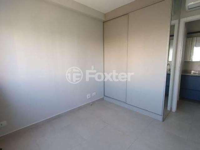 Apartamento com 1 quarto à venda na Rua Domingos Lopes da Silva, 911, Vila Suzana, São Paulo, 38 m2 por R$ 440.000