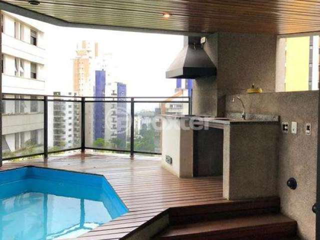 Apartamento com 1 quarto à venda na Avenida José Galante, 140, Vila Suzana, São Paulo, 81 m2 por R$ 650.000