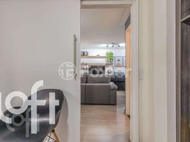 Apartamento com 1 quarto à venda na Rua Gradau, 138, Vila Bela, São Paulo, 51 m2 por R$ 372.000