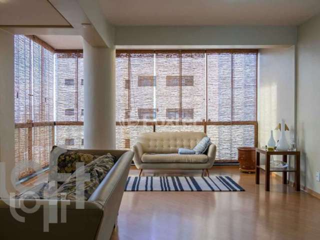 Apartamento com 4 quartos à venda na Rua Professor João de Oliveira Torres, 600, Jardim Anália Franco, São Paulo, 148 m2 por R$ 1.900.000