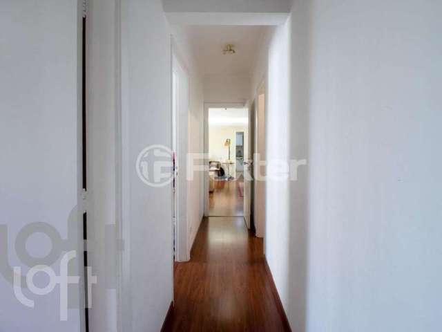 Apartamento com 3 quartos à venda na Avenida Doutor Guilherme Dumont Vilares, 2001, Jardim Londrina, São Paulo, 130 m2 por R$ 650.000