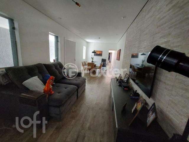 Casa com 2 quartos à venda na Rua Imbocuí, 166, Vila Moreira, São Paulo, 180 m2 por R$ 800.000