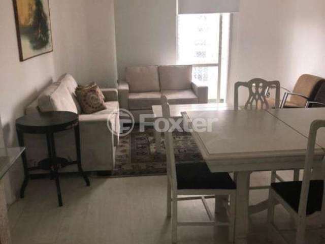 Apartamento com 3 quartos à venda na Avenida Doutor Guilherme Dumont Vilares, 2009, Jardim Londrina, São Paulo, 90 m2 por R$ 580.000