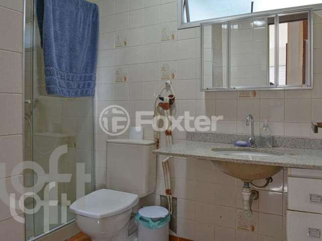 Apartamento com 3 quartos à venda na Rua Azevedo Soares, 762, Vila Gomes Cardim, São Paulo, 75 m2 por R$ 550.000