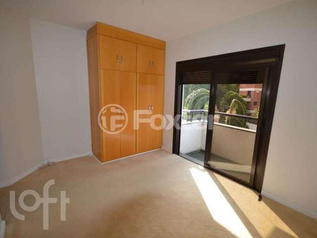 Apartamento com 4 quartos à venda na Rua Antônio Aggio, 135, Jardim Ampliação, São Paulo, 196 m2 por R$ 820.000