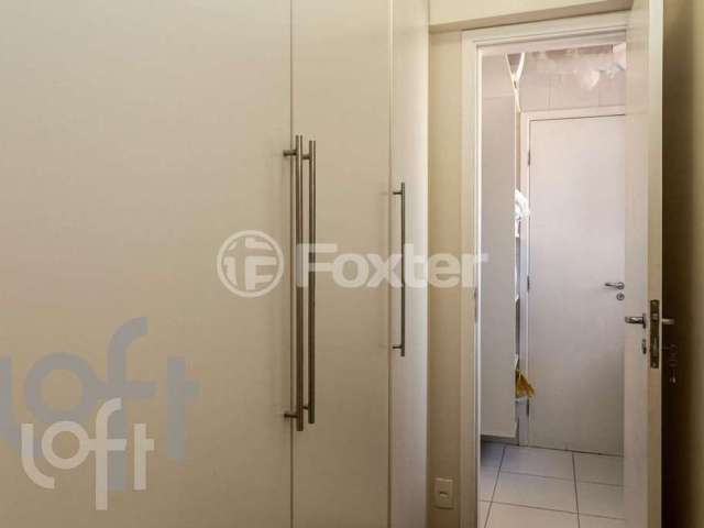 Apartamento com 3 quartos à venda na Rua Frederico Guarinon, 419, Jardim Ampliação, São Paulo, 86 m2 por R$ 850.000