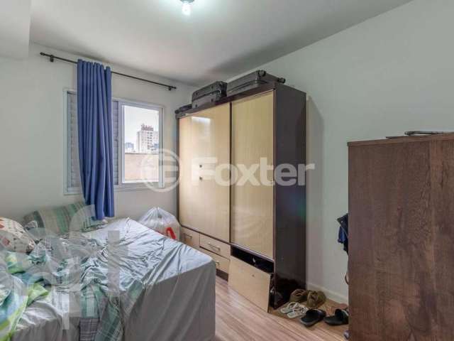 Apartamento com 2 quartos à venda na Rua Adelino de Almeida Castilho, 151, Maranhão, São Paulo, 68 m2 por R$ 510.000