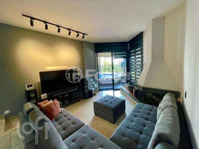 Apartamento com 1 quarto à venda na Avenida José Galante, 140, Vila Suzana, São Paulo, 80 m2 por R$ 730.000