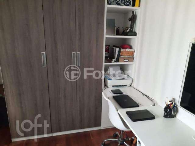 Apartamento com 3 quartos à venda na Rua João Simões de Souza, 391, Parque Reboucas, São Paulo, 133 m2 por R$ 1.250.000