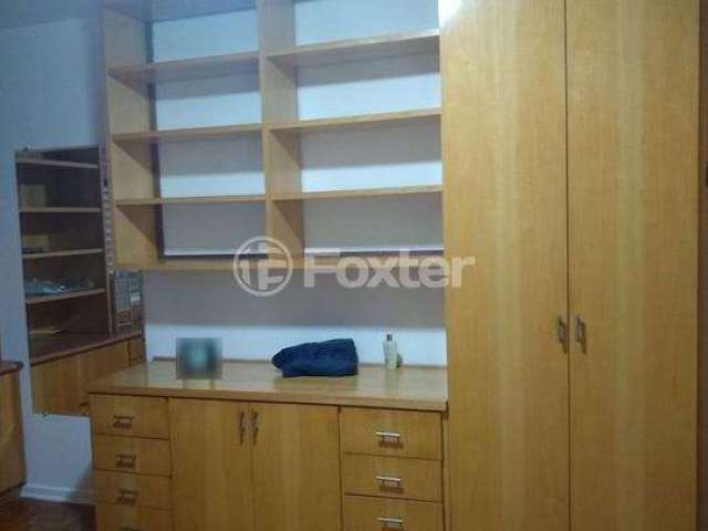 Apartamento com 2 quartos à venda na Alameda Santos, 1018, Cerqueira César, São Paulo, 85 m2 por R$ 900.000