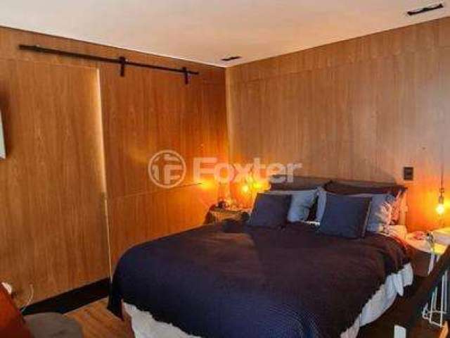 Apartamento com 1 quarto à venda na Rua Samia Haddad, 111, Vila Suzana, São Paulo, 86 m2 por R$ 650.000