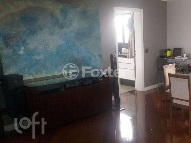 Apartamento com 3 quartos à venda na Avenida José Galante, 684, Vila Suzana, São Paulo, 176 m2 por R$ 2.100.000