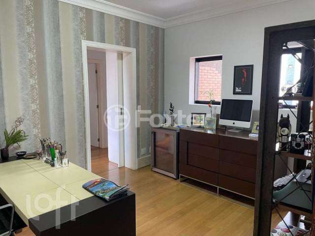 Apartamento com 3 quartos à venda na Rua Doutor Oscar Monteiro de Barros, 580, Vila Suzana, São Paulo, 250 m2 por R$ 1.453.600