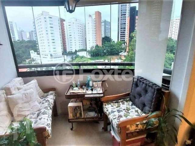 Apartamento com 1 quarto à venda na Rua Domingos Lopes da Silva, 103, Vila Suzana, São Paulo, 35 m2 por R$ 360.000