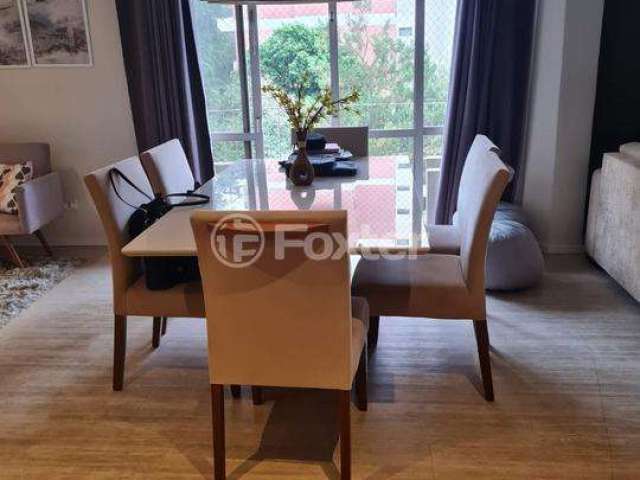 Apartamento com 4 quartos à venda na Rua Antônio Aggio, 197, Jardim Ampliação, São Paulo, 120 m2 por R$ 800.000