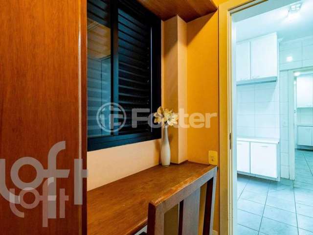 Apartamento com 3 quartos à venda na Rua Doutor Oscar Monteiro de Barros, 569, Vila Suzana, São Paulo, 157 m2 por R$ 717.600