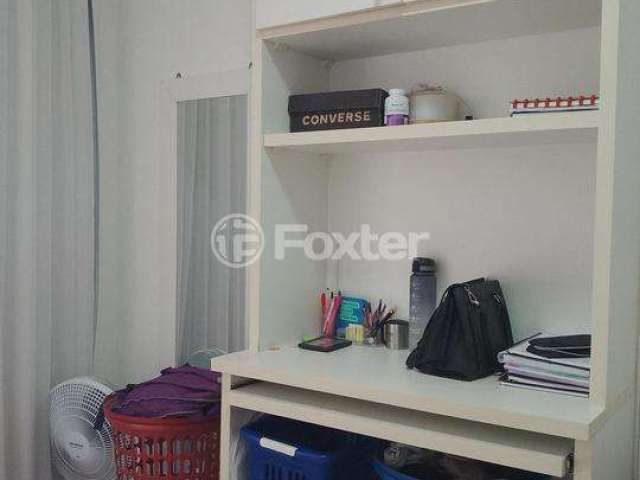 Apartamento com 4 quartos à venda na Rua Elizabeth Barbegian Baldinato, 31, Vila Suzana, São Paulo, 140 m2 por R$ 1.300.000