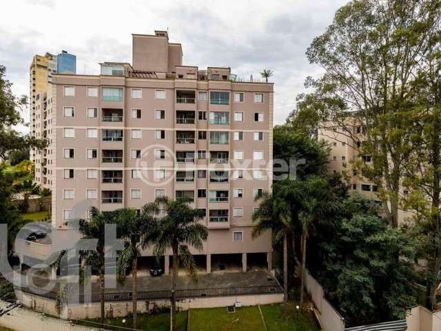 Apartamento com 3 quartos à venda na Rua Coronel Francisco de Oliveira Simões, 22, Paraíso do Morumbi, São Paulo, 100 m2 por R$ 498.000