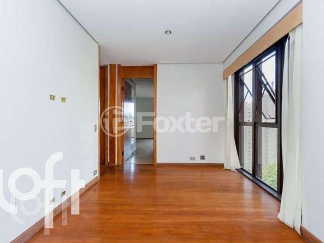 Apartamento com 5 quartos à venda na Rua Ambrizette, 180, Jardim Fonte do Morumbi, São Paulo, 360 m2 por R$ 2.100.000