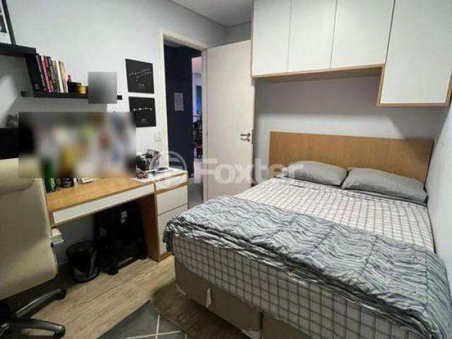 Apartamento com 2 quartos à venda na Rua Doutor Laerte Setúbal, 625, Vila Suzana, São Paulo, 70 m2 por R$ 500.000