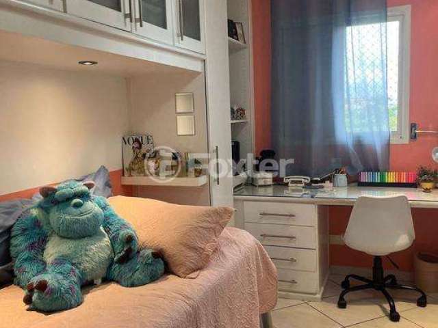 Apartamento com 3 quartos à venda na Rua Frei Bonifácio Dux, 104, Jardim Colombo, São Paulo, 81 m2 por R$ 725.000