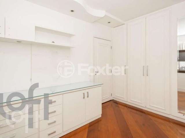 Apartamento com 3 quartos à venda na Avenida José Galante, 671, Vila Suzana, São Paulo, 212 m2 por R$ 1.484.000