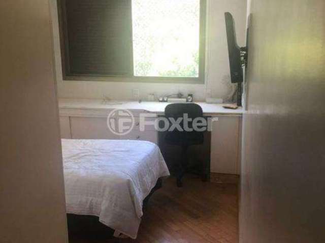 Apartamento com 3 quartos à venda na Rua Professor José Horácio Meirelles Teixeira, 737, Vila Suzana, São Paulo, 167 m2 por R$ 990.000