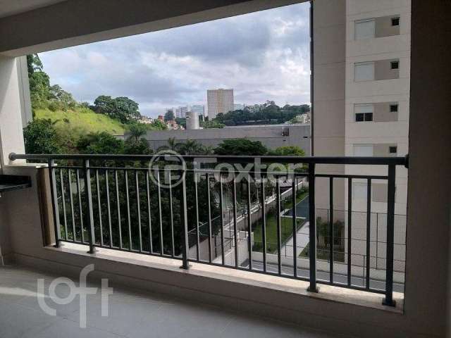 Apartamento com 3 quartos à venda na Avenida Alberto Augusto Alves, 27, Vila Andrade, São Paulo, 76 m2 por R$ 690.000