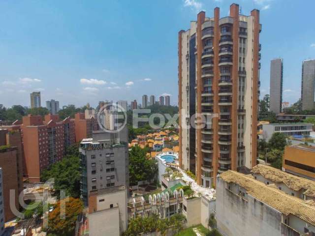 Apartamento com 3 quartos à venda na Rua do Símbolo, 16, Jardim Ampliação, São Paulo, 119 m2 por R$ 760.000