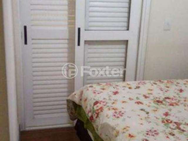 Apartamento com 3 quartos à venda na Rua Costa Barros, 2050, Vila Alpina, São Paulo, 70 m2 por R$ 381.000