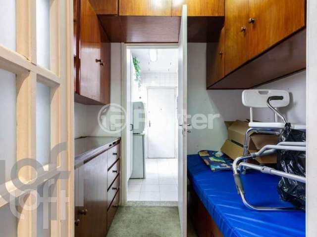 Apartamento com 3 quartos à venda na Rua Antônio Aggio, 1296, Jardim Ampliação, São Paulo, 118 m2 por R$ 600.000