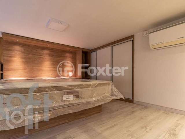 Kitnet / Stúdio à venda na Rua Harmonia, 1265, Sumarezinho, São Paulo, 35 m2 por R$ 690.000