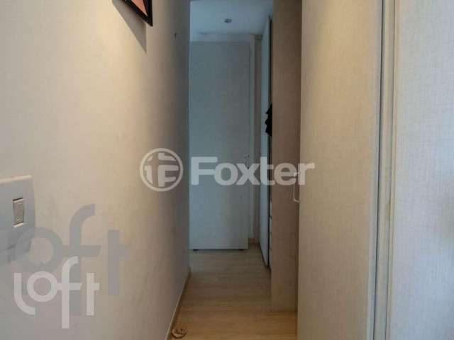 Apartamento com 2 quartos à venda na Rua do Símbolo, 115, Jardim Ampliação, São Paulo, 78 m2 por R$ 430.000