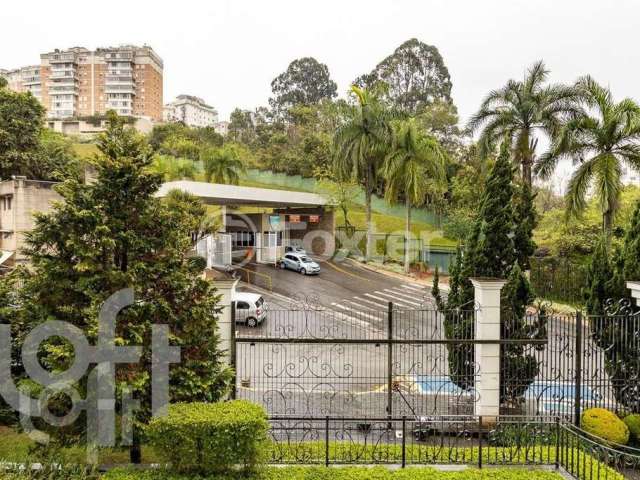 Apartamento com 2 quartos à venda na Rua Leonardo Cerveira Varandas, 310, Paraíso do Morumbi, São Paulo, 110 m2 por R$ 850.000