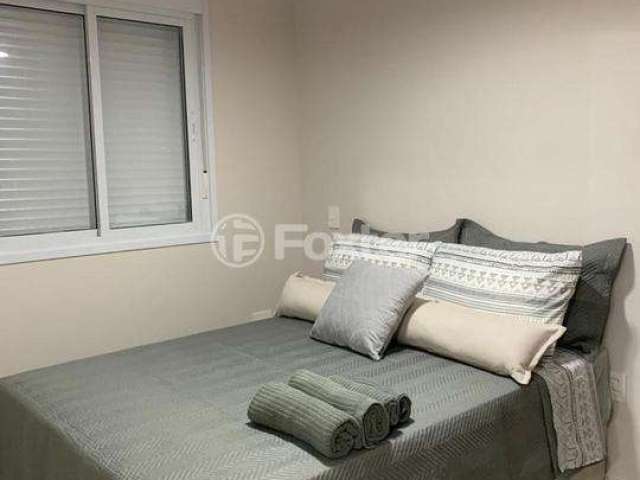 Apartamento com 1 quarto à venda na Rua São Bernardo, 720, Cidade Mãe do Céu, São Paulo, 33 m2 por R$ 450.000