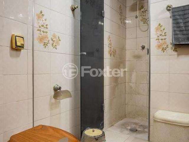 Apartamento com 3 quartos à venda na Rua Antônio Macedo, 305, Parque São Jorge, São Paulo, 78 m2 por R$ 439.000